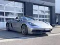 Porsche 718 Boxster GTS 4.0