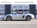 Porsche 718 Boxster GTS 4.0