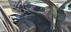 Audi A6 Avant TDI quattro 220 kW S tronic