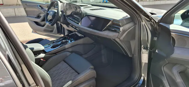 Audi A6 Avant TDI quattro 220 kW S tronic