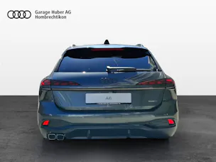 Audi A6 Avant TDI quattro 220 kW S tronic