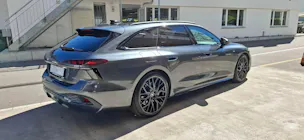 Audi A6 Avant TDI quattro 220 kW S tronic