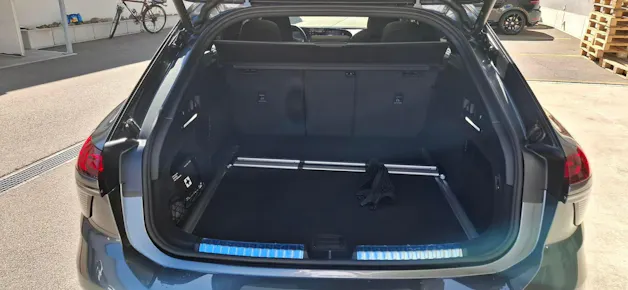 Audi A6 Avant TDI quattro 220 kW S tronic