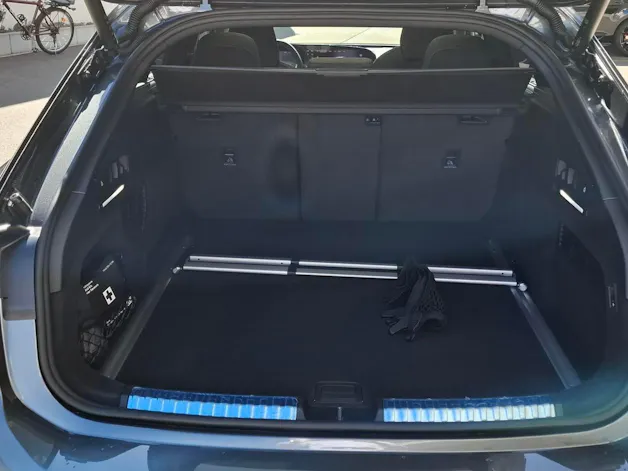 Audi A6 Avant TDI quattro 220 kW S tronic