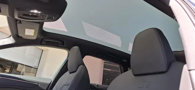 Audi A6 Avant TDI quattro 220 kW S tronic