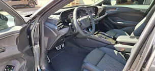 Audi A6 Avant TDI quattro 220 kW S tronic