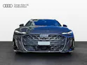 Audi A6 Avant TDI quattro 220 kW S tronic