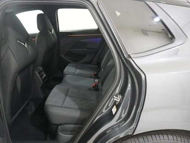 Cupra Terramar 2.0 TSI 4Drive DSG