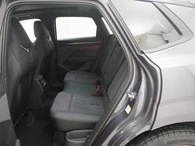 CUPRA Terramar 2.0 TSI 4Drive DSG