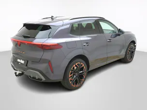 Cupra Terramar 2.0 TSI 4Drive DSG
