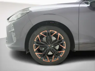 Cupra Terramar 2.0 TSI 4Drive DSG