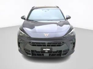 Cupra Terramar 2.0 TSI 4Drive DSG