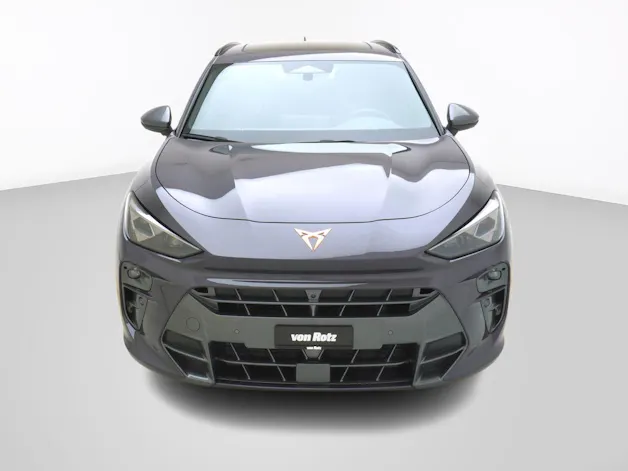 CUPRA Terramar 2.0 TSI 4Drive DSG