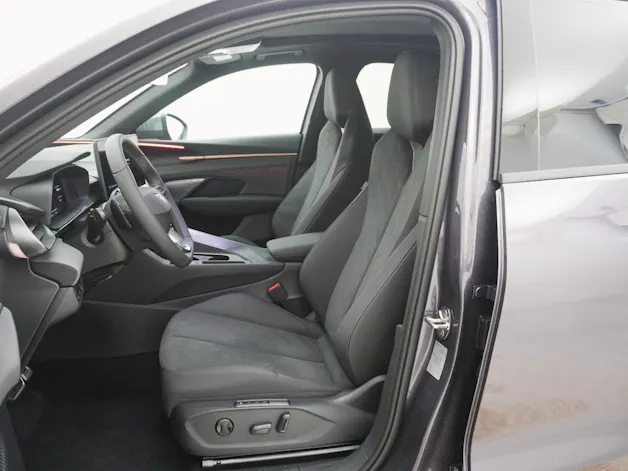 CUPRA Terramar 2.0 TSI 4Drive DSG