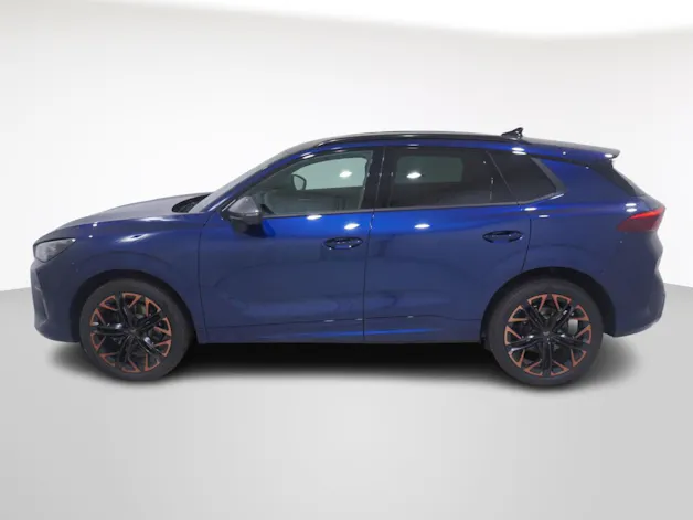 Cupra Terramar 2.0 TSI 4Drive DSG