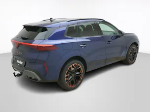 Cupra Terramar 2.0 TSI 4Drive DSG