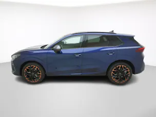 Cupra Terramar 2.0 TSI 4Drive DSG