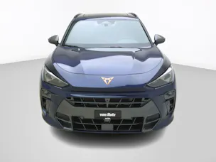 Cupra Terramar 2.0 TSI 4Drive DSG