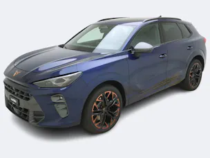 Cupra Terramar 2.0 TSI 4Drive DSG