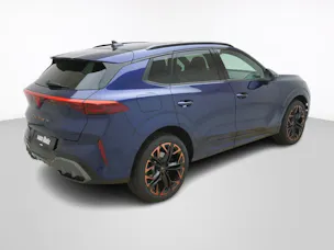 Cupra Terramar 2.0 TSI 4Drive DSG