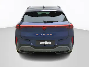 Cupra Terramar 2.0 TSI 4Drive DSG