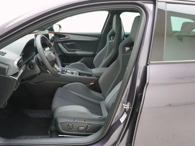 CUPRA Leon ST 2.0 TSI Extreme 4Drive DSG