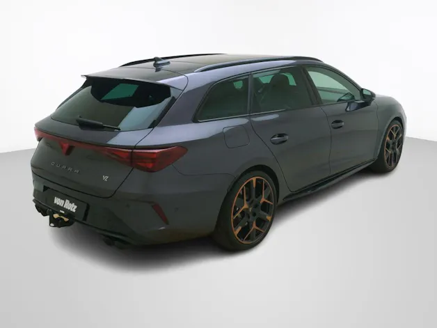 CUPRA Leon ST 2.0 TSI Extreme 4Drive DSG