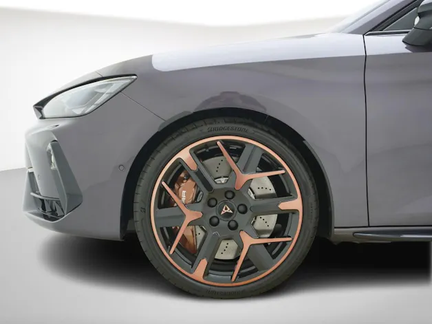 CUPRA Leon ST 2.0 TSI Extreme 4Drive DSG