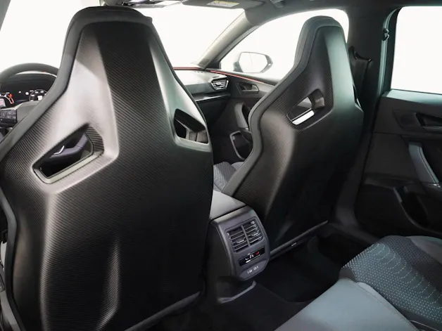 Cupra Leon ST 2.0 TSI Extreme 4Drive DSG