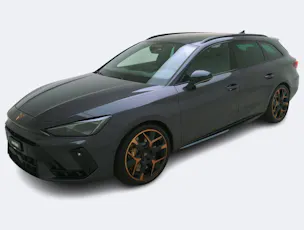 Cupra Leon ST 2.0 TSI Extreme 4Drive DSG