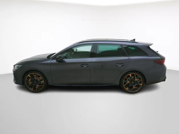CUPRA Leon ST 2.0 TSI Extreme 4Drive DSG