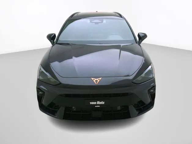 CUPRA Leon ST 2.0 TSI Extreme 4Drive DSG