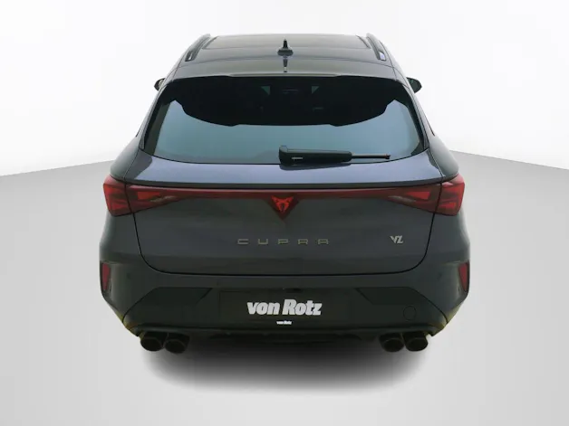 CUPRA Leon ST 2.0 TSI Extreme 4Drive DSG