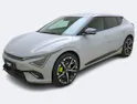 Kia EV6 84 kWh GT 4x4
