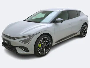 Kia EV6 84 kWh GT 4x4
