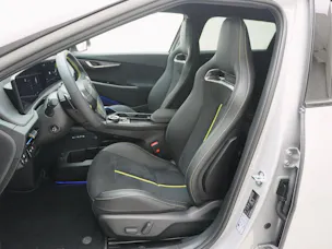 Kia EV6 84 kWh GT 4x4