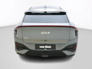 Kia EV6 84 kWh GT 4x4