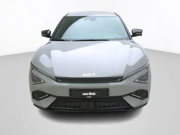 Kia EV6 84 kWh GT 4x4