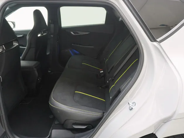 Kia EV6 84 kWh GT 4x4