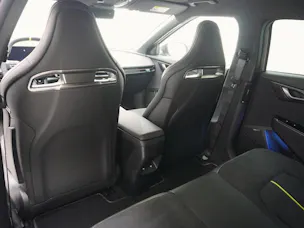 Kia EV6 84 kWh GT 4x4
