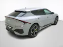 Kia EV6 84 kWh GT 4x4