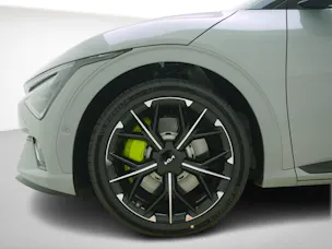 Kia EV6 84 kWh GT 4x4