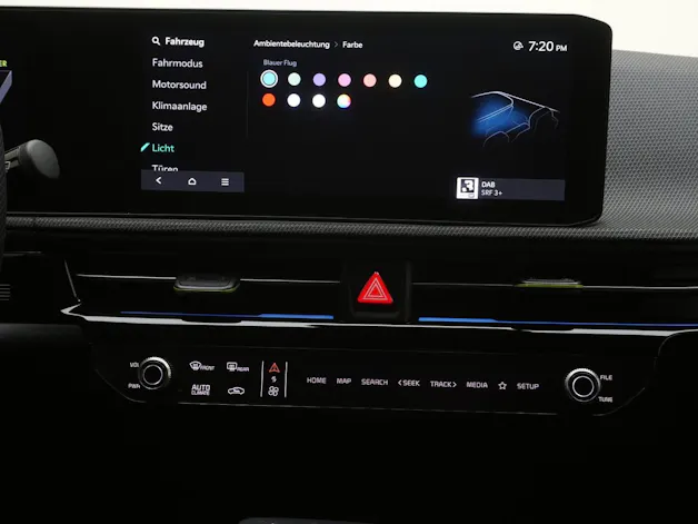 Kia EV6 84 kWh GT 4x4