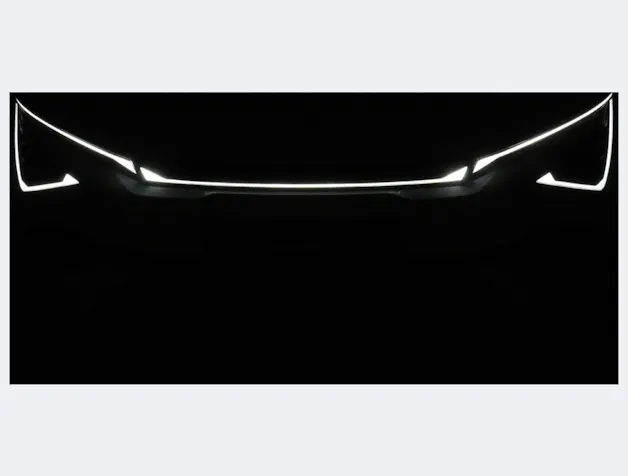 Kia EV6 84 kWh GT 4x4