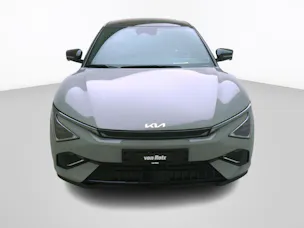 Kia EV6 84 kWh GT 4x4