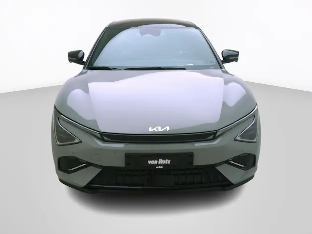 Kia EV6 84 kWh GT 4x4