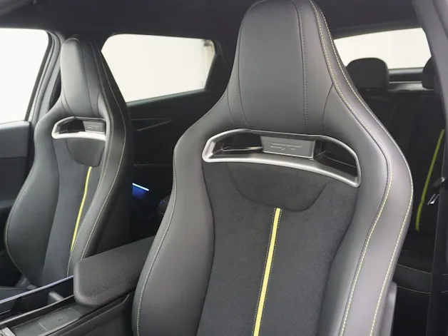 Kia EV6 84 kWh GT 4x4