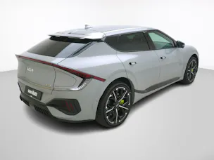 Kia EV6 84 kWh GT 4x4