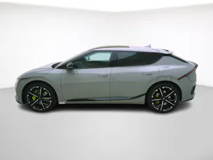 Kia EV6 84 kWh GT 4x4