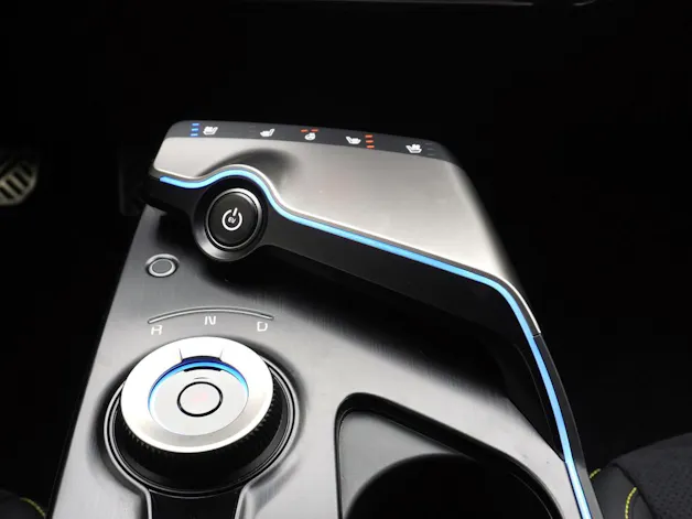 Kia EV6 84 kWh GT 4x4